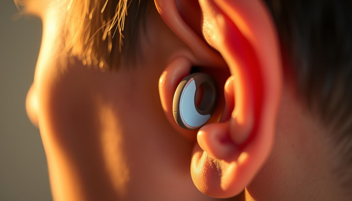 Hearing Aids and Tinnitus – How Hearing Aids Can Help Manage Tinnitus