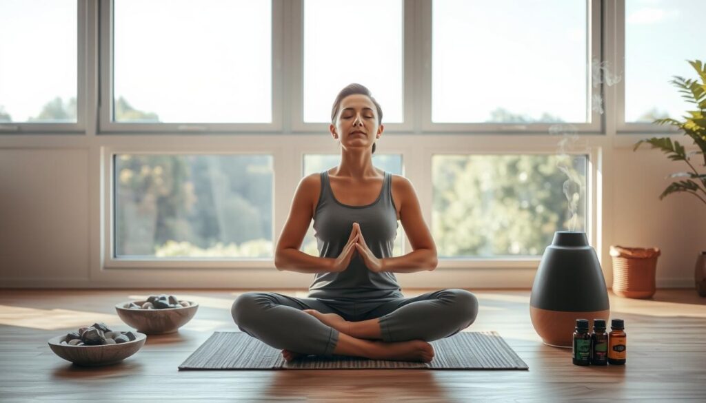 Lifestyle modifications for tinnitus management