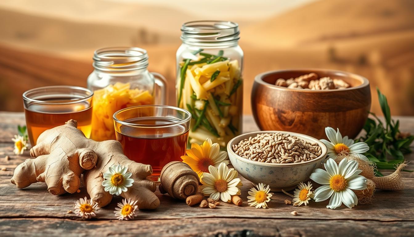 Banish Bloating: 14 Natural Solutions for a Flatter Belly