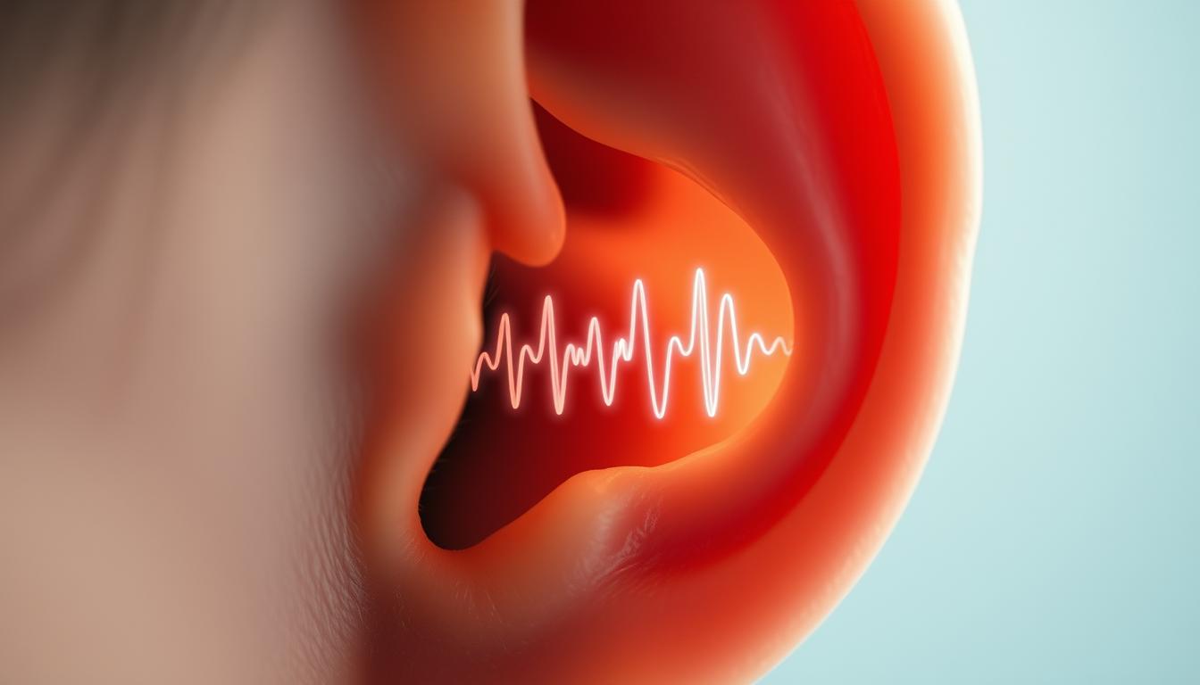 Constant Humming in Ear? Understand the Causes and Find Relief