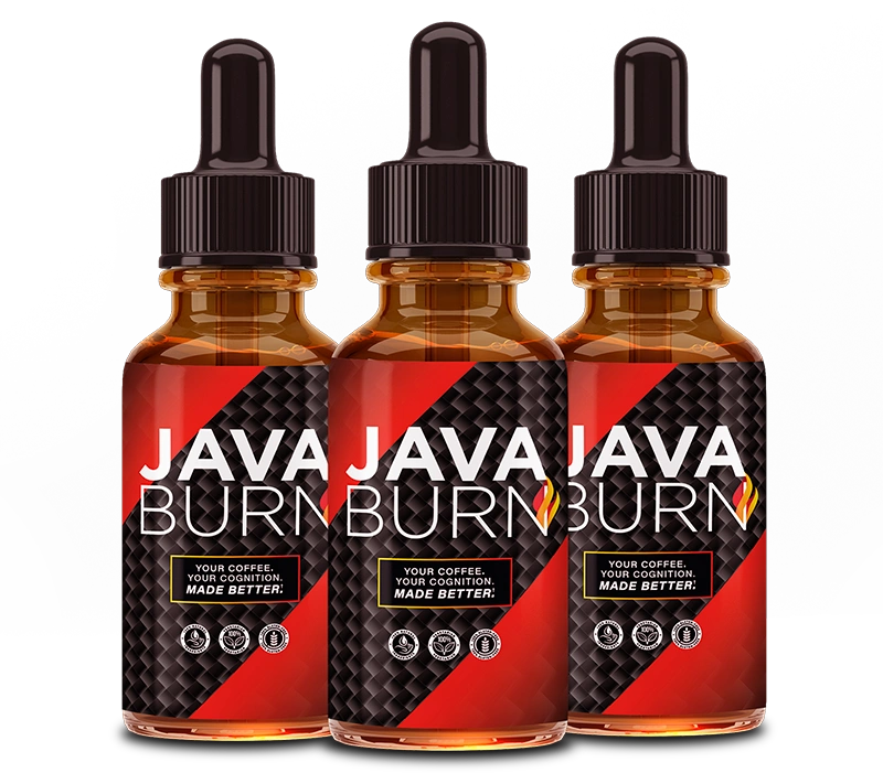 Java burn