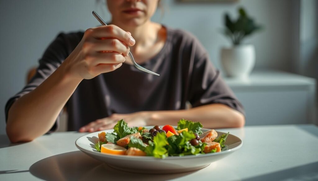 mindful eating