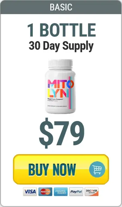 mitolyn basic