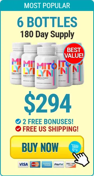mitolyn premium