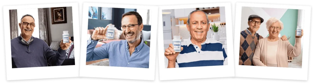 quietum plus testimonials