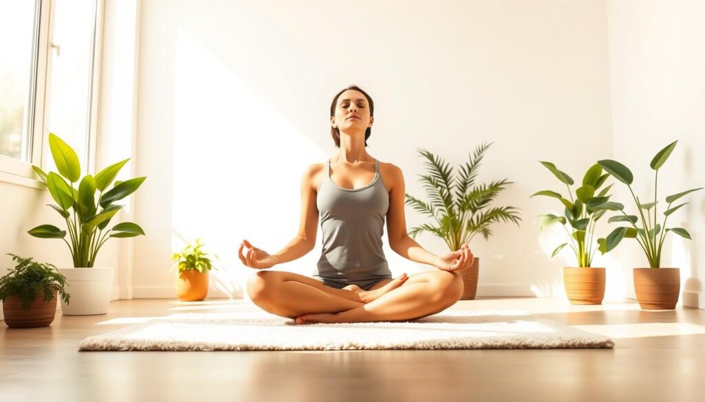 stress management