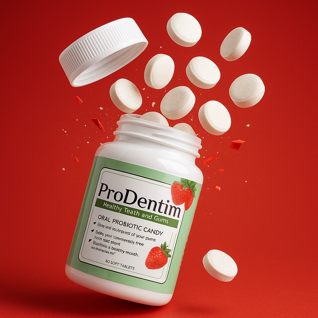 prodentim