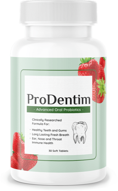 prodentim