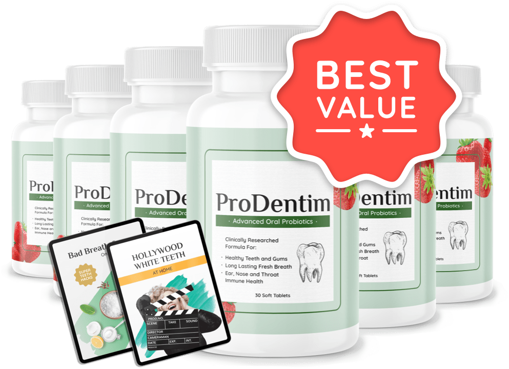 prodentim
